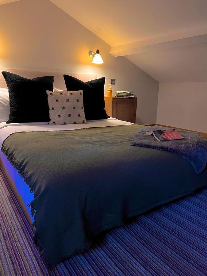 The Vineyard Lamberhurst Extérieur photo
