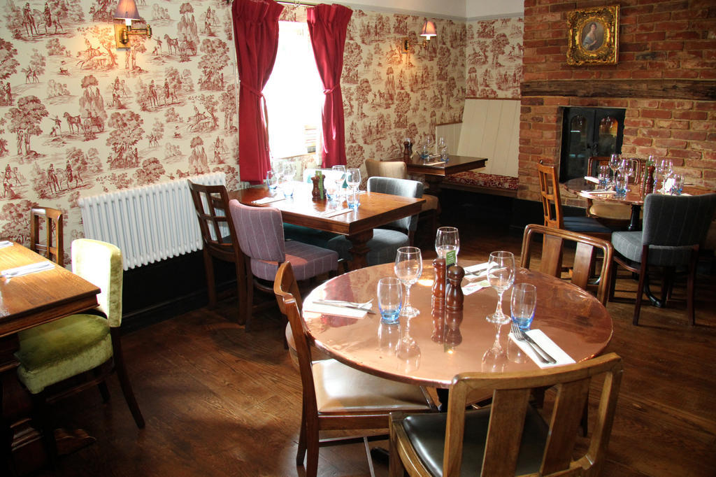 The Vineyard Lamberhurst Extérieur photo