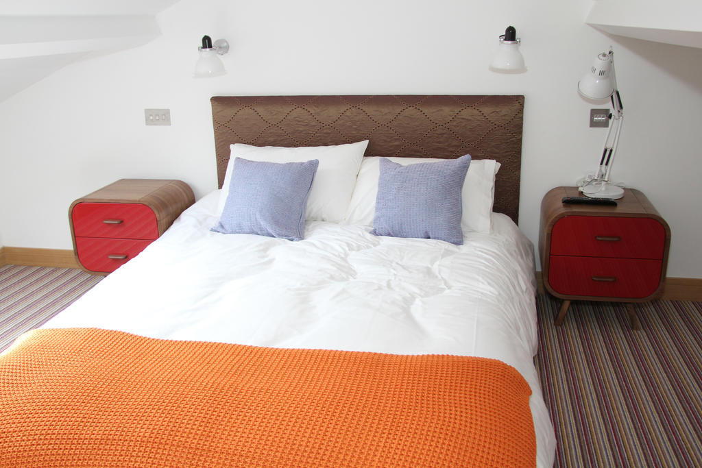 The Vineyard Lamberhurst Chambre photo