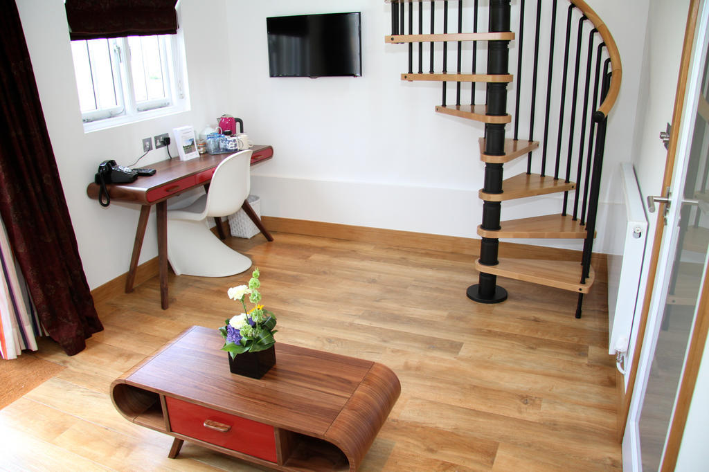 The Vineyard Lamberhurst Chambre photo