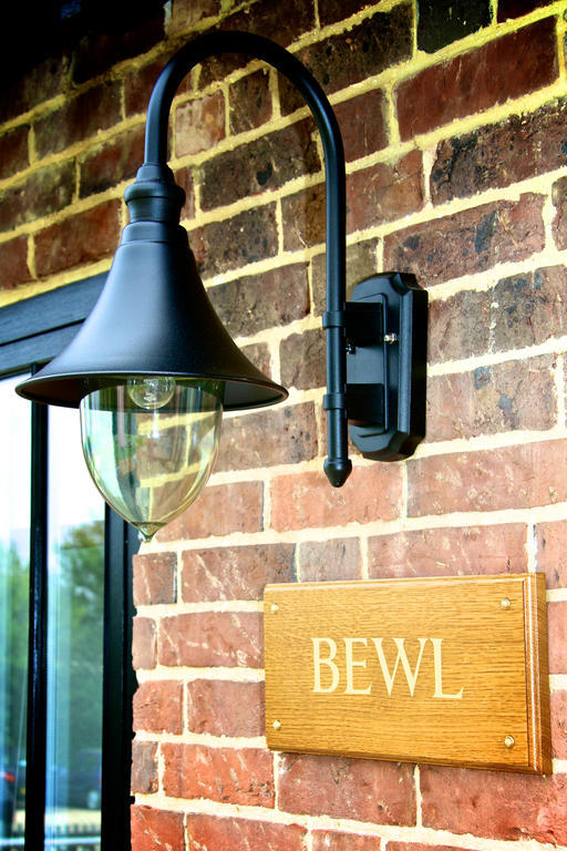 The Vineyard Lamberhurst Chambre photo