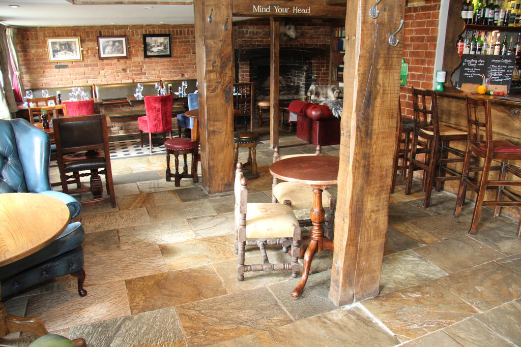 The Vineyard Lamberhurst Extérieur photo