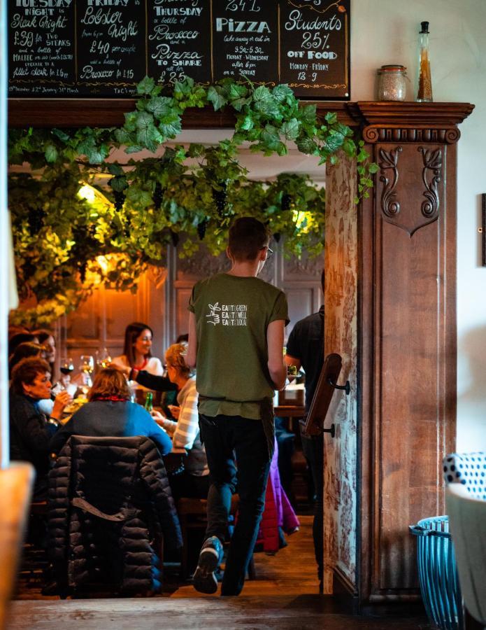 The Vineyard Lamberhurst Extérieur photo