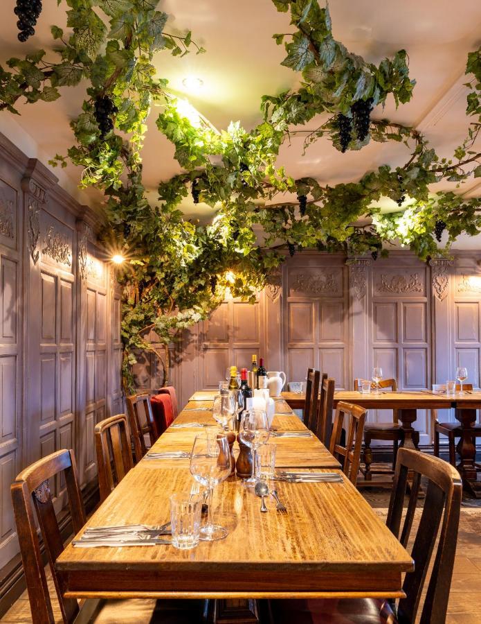 The Vineyard Lamberhurst Extérieur photo